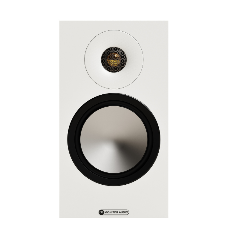 Monitor Audio Bronze 50 7G Bookshelf Speakers (Pair)