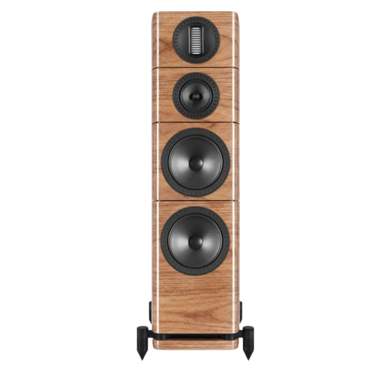Wharfedale Elysian 4R Floorstanding Speakers (Pair)