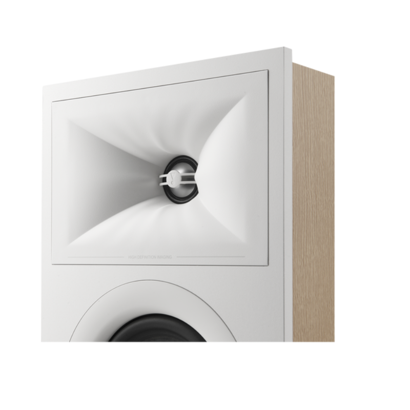 JBL Stage 2 - 250 B Bookshelf Speaker (Pair)