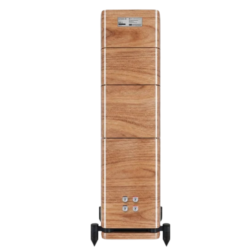 Wharfedale Elysian 4R Floorstanding Speakers (Pair)