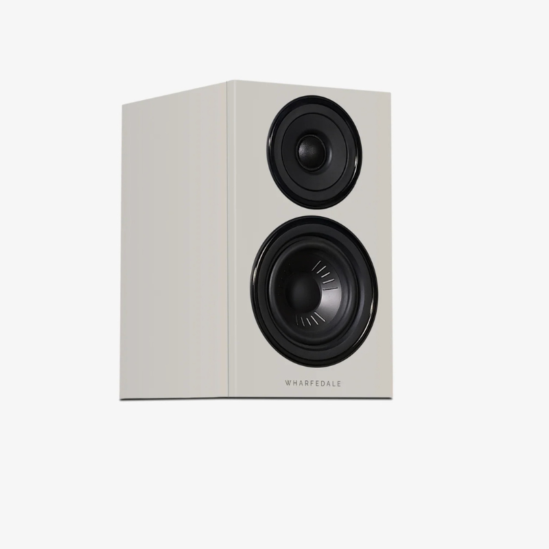 Wharfedale Diamond 12.0i Bookshelf Speakers (Pair)