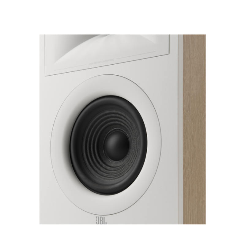 JBL Stage 2 - 250 B Bookshelf Speaker (Pair)