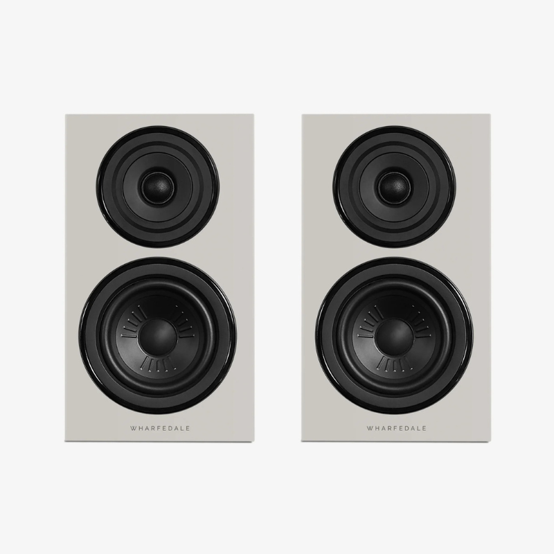 Wharfedale Diamond 12.1i Bookshelf Speakers (Pair)