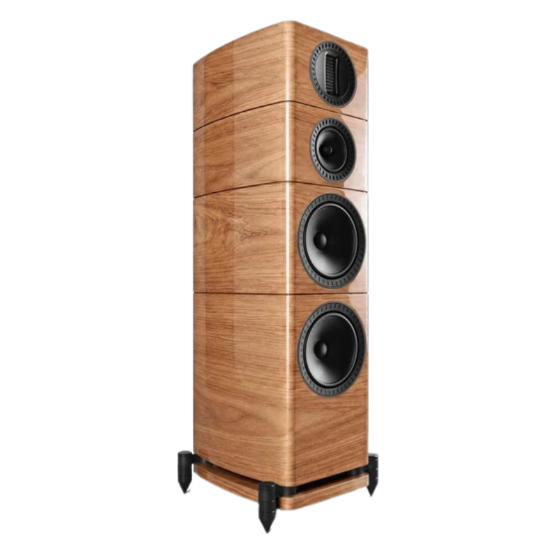 Wharfedale Elysian 4R Floorstanding Speakers (Pair)