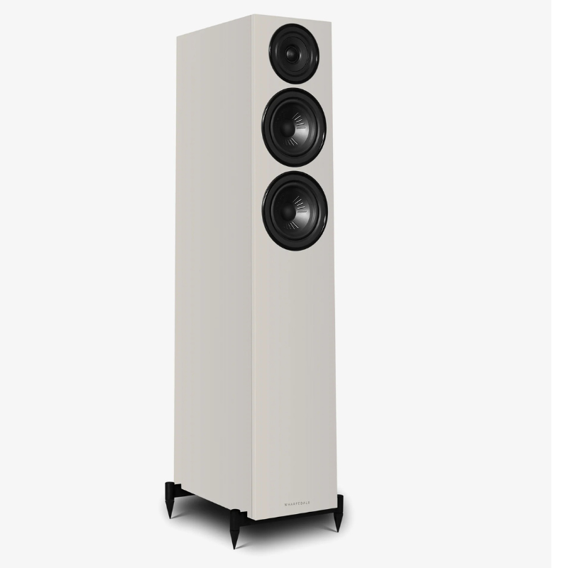 Wharfedale Diamond 12.3i Floorstanding Speakers (Pair)