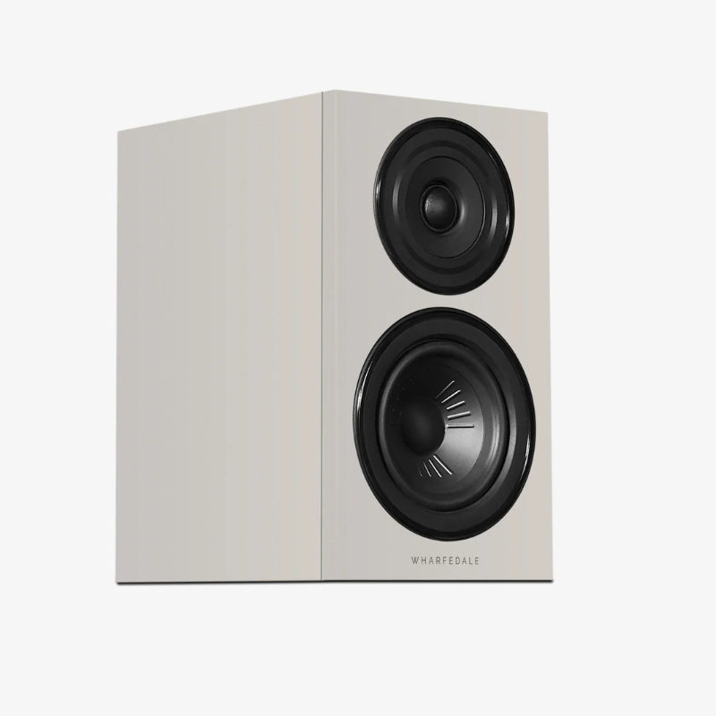 Wharfedale Diamond 12.1i Bookshelf Speakers (Pair)