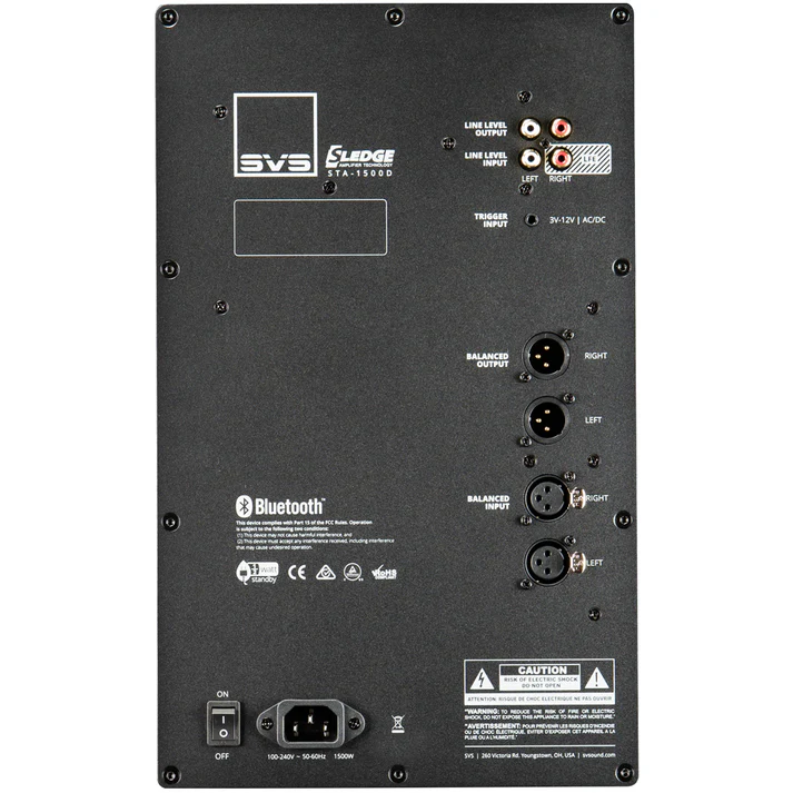 SVS SB16 Ultra Subwoofer (Each)