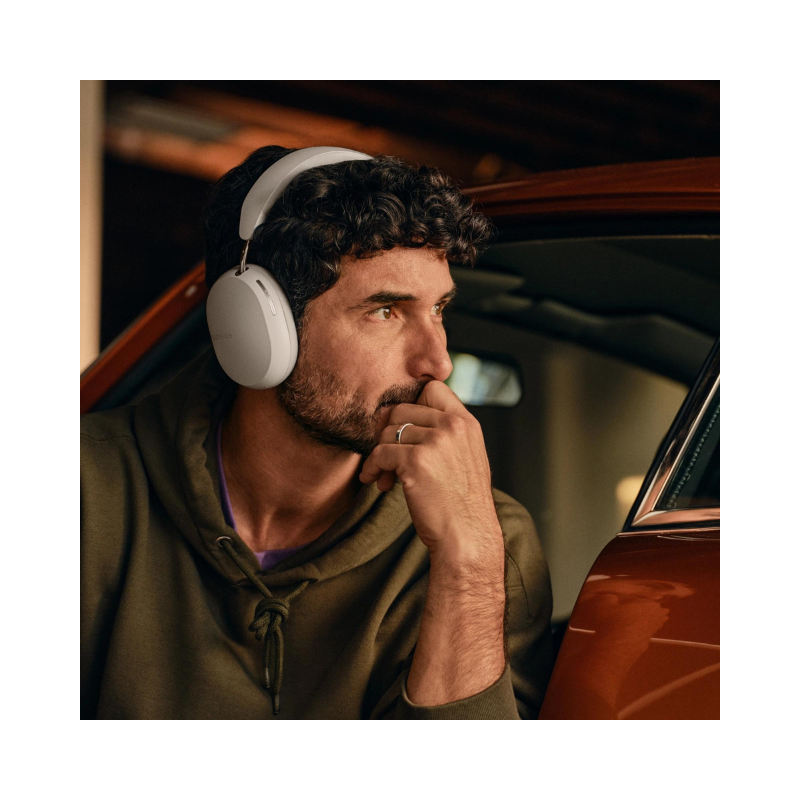 Sonos Ace Wireless Over-Ear Headphones with Noise Cancellation (Each)