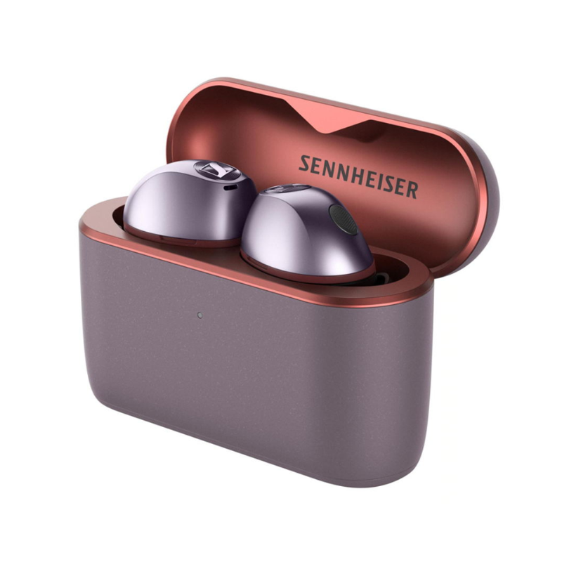 Sennheiser MOMENTUM True Wireless 5 true wireless earbuds (Pair)