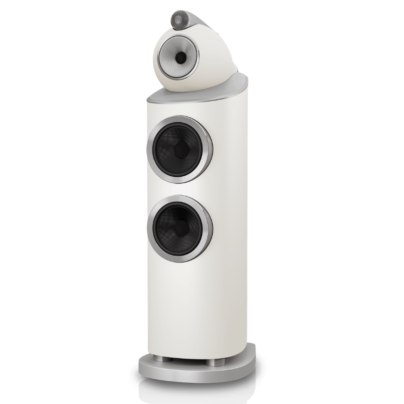 Bowers & Wilkins 803 D5 Reference floor-standing loudspeaker (Pair)