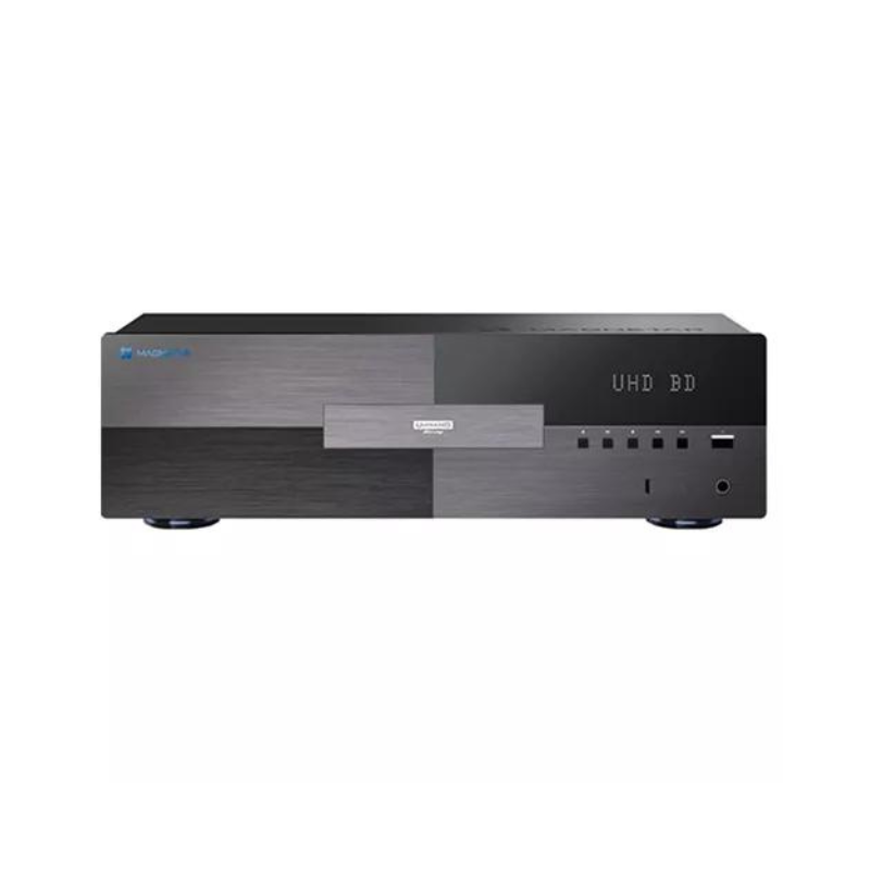 Magnetar UDP-900 4K Ultra HD Blu-Ray Player (Each)