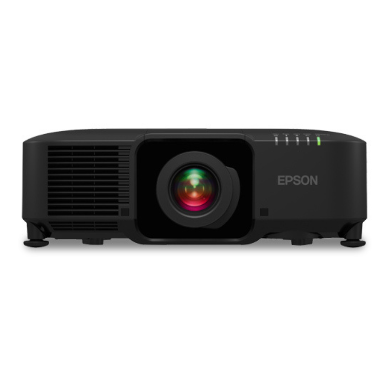 Epson EB-PQ2008B 4k 3LCD Laser Projector (Each)