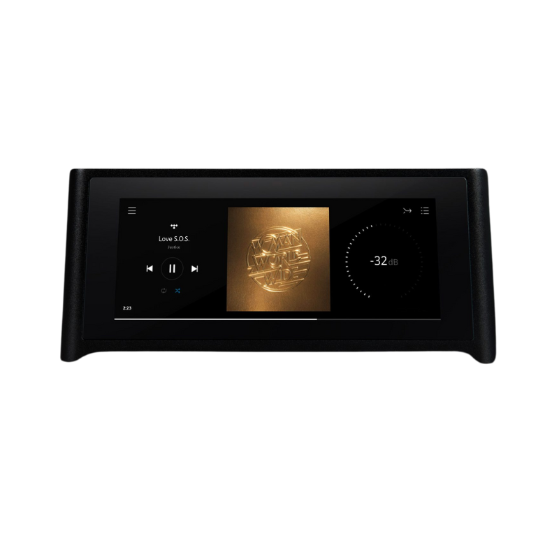 NAD M10 V3 BluOS Streaming Amplifier (Each)
