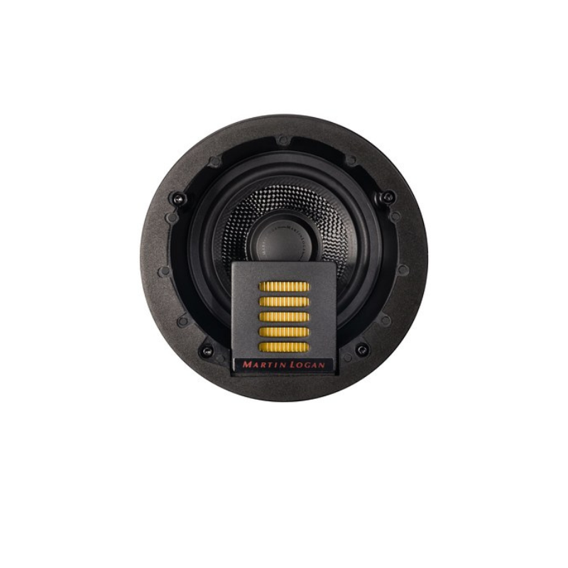 Martin Logan Motion MC6 In-Ceiling Speaker (Pair)