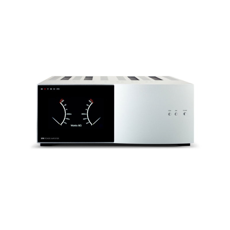 Anthem STR  - 2 Channel Amplifier (Each) | Pre-Owned