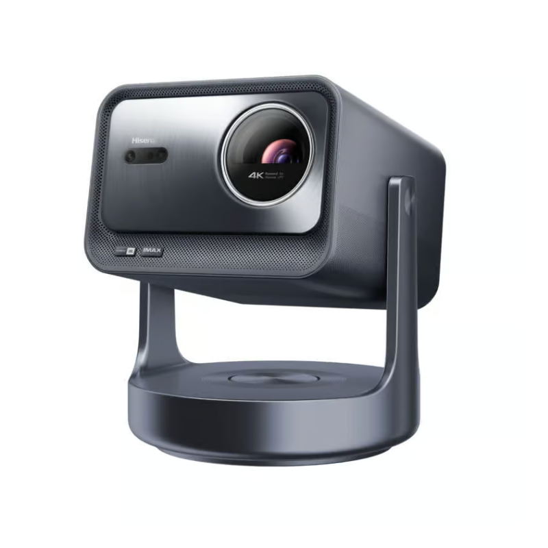 Hisense C2 Ultra 65”-300” Trichroma 4K Laser Mini Projector (Each)
