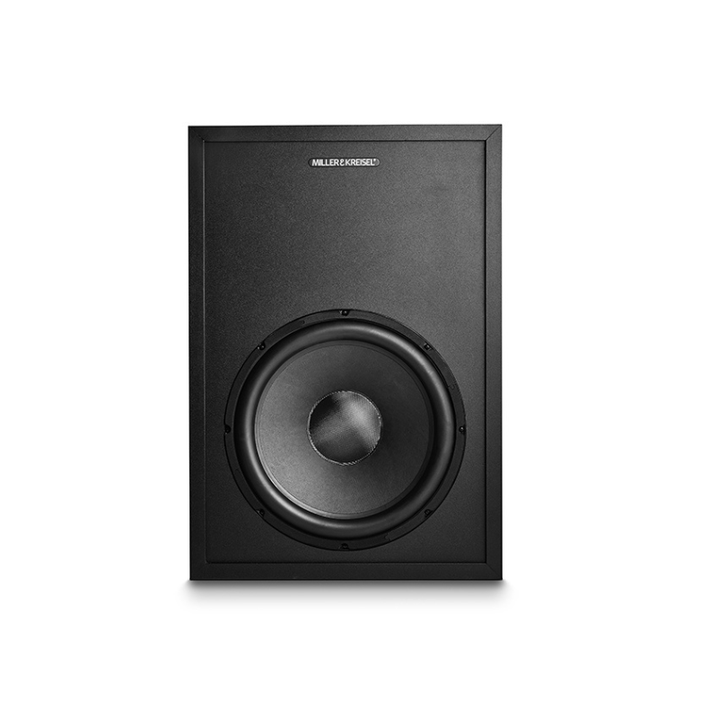 M&K C15S Custom Installation Sub (Each)