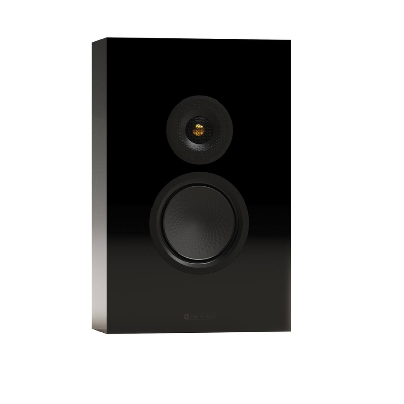 Monitor Audio Silver On-Wall 8G Speaker (Each)