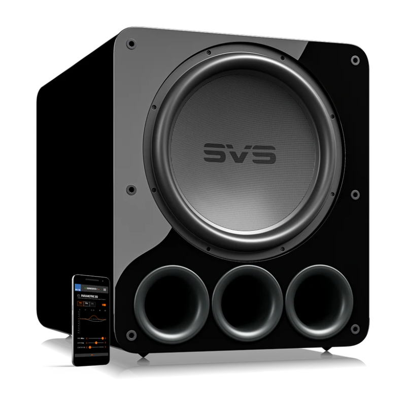 SVS PB17-Ultra REvolution Subwoofer (Each)