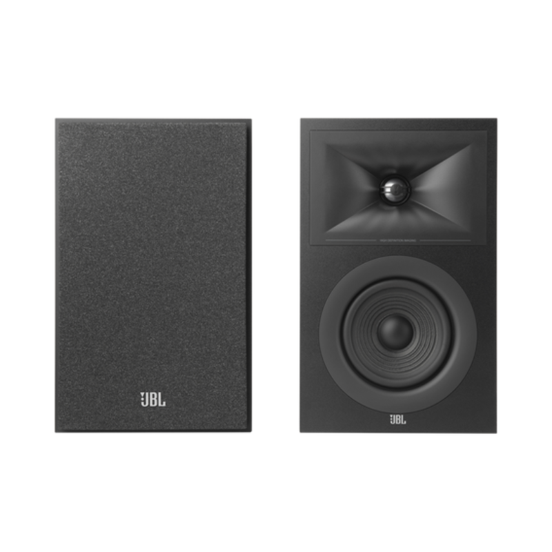 JBL Stage 2 - 250 B Bookshelf Speaker (Pair)