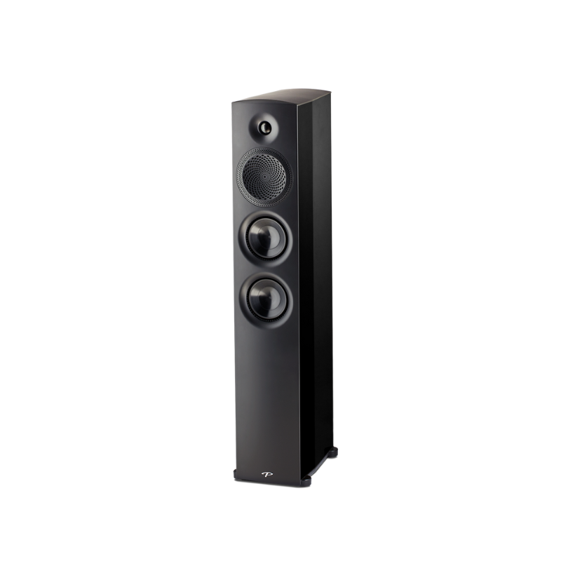 Denon AVRX2800H & Paradigm Premier 700F with Defiance S10 Subwoofer Bundle