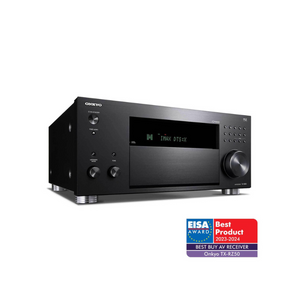 Onkyo TX-RZ50 THX Certified Receiver (Each)