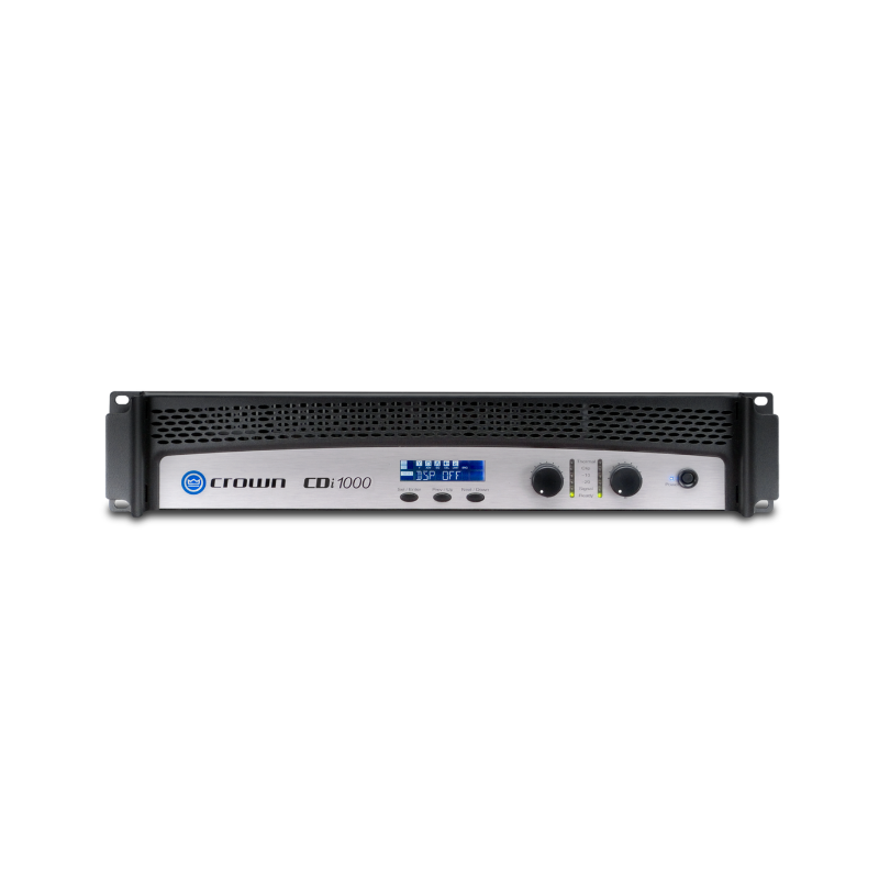 Paradigm Crown CDi 1000 Amplifier (Each)