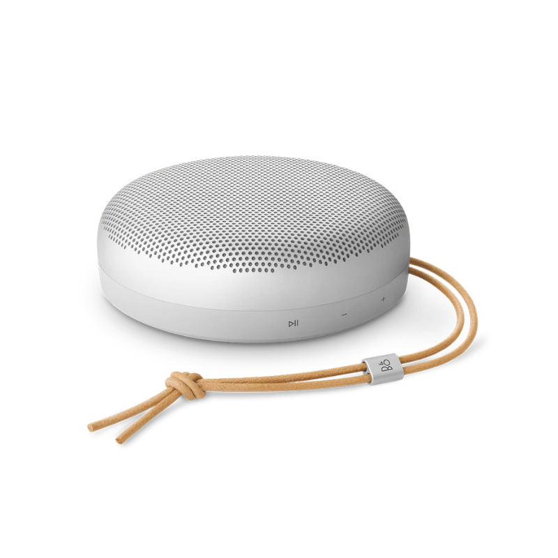 Bang & Olufsen Beosound A1 3rd Gen Waterproof Bluetooth Speaker (Each)