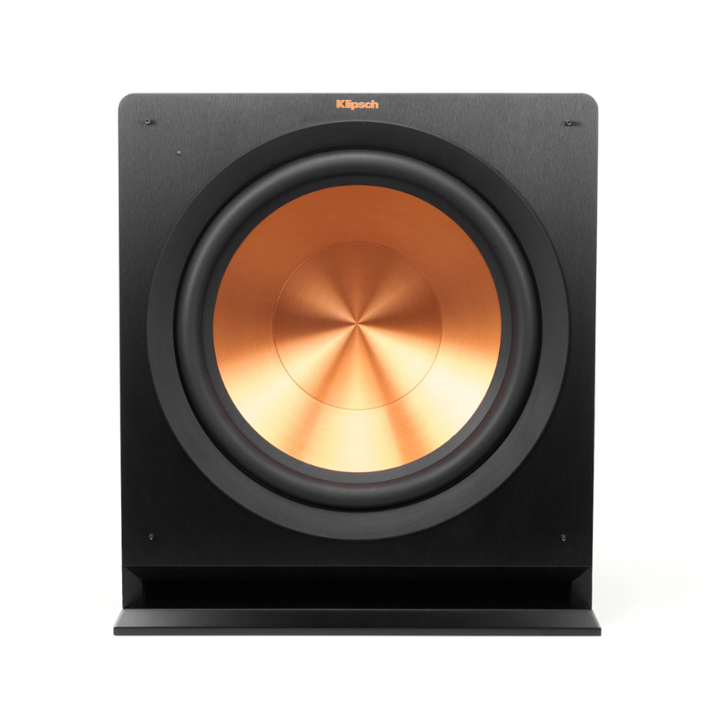 Klipsch R-115SW Subwoofer (Each) | Pre-Owned