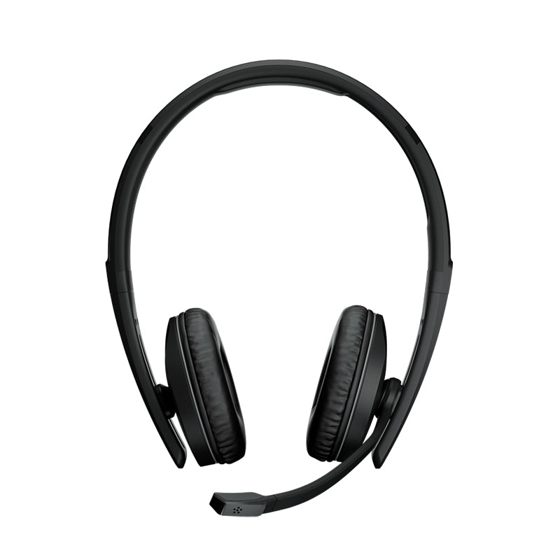 EPOS SENNHEISER - ADAPT 260 On-Ear Double-sided Bluetooth® USB Headset