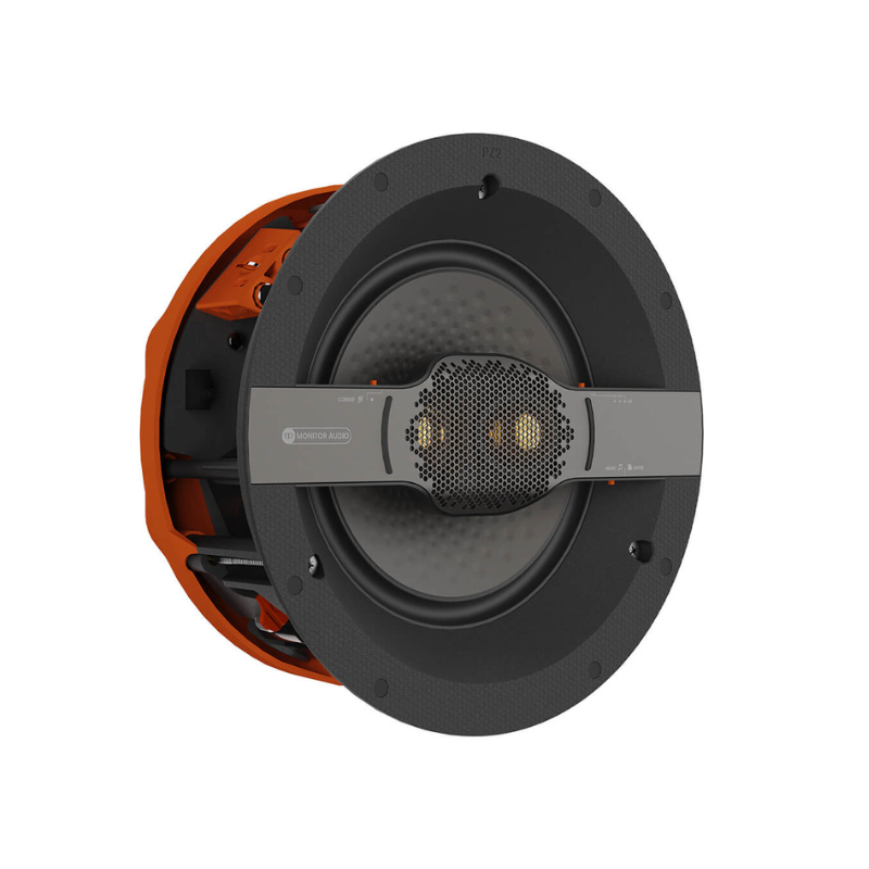 Monitor Audio C2MT2X In-Ceiling Speaker (Each)