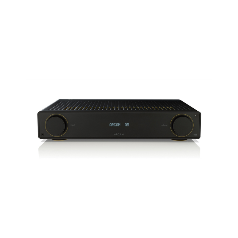Arcam A5 Integrated Amplifier (Each)