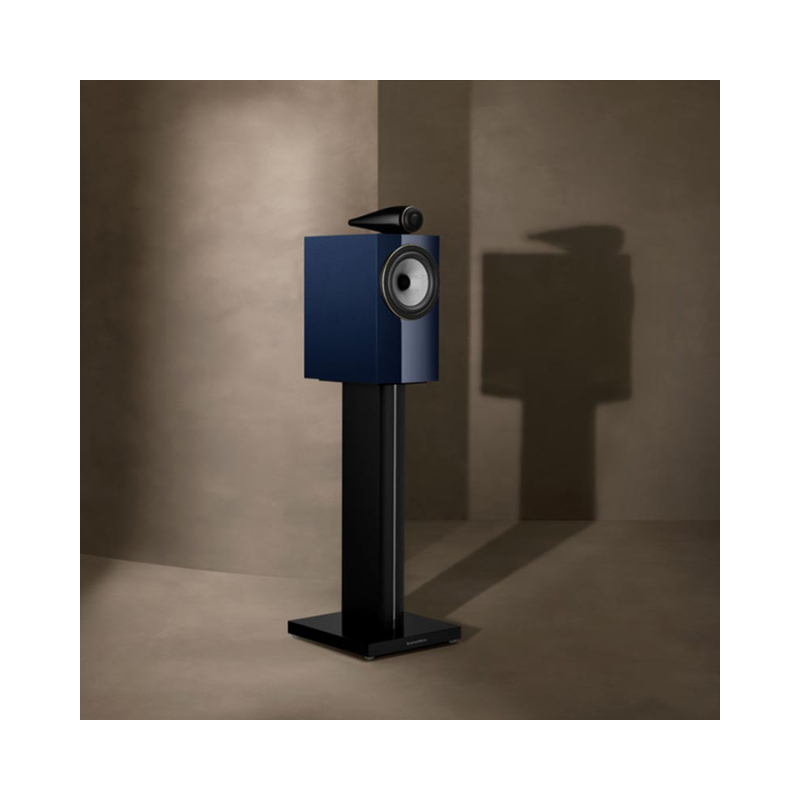 Bowers & Wilkins 705 S3 Signature Edition Bookshelf Speakers (Pair)