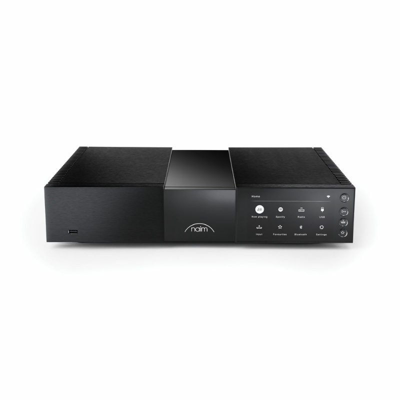 Naim NSS-333 High-Resolution Streamer (Each)
