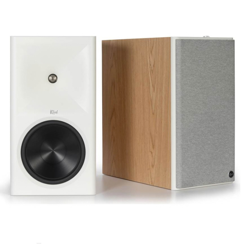 Klipsch The Nines II Dolby ATmos 8" Powered Speakers (Pair)