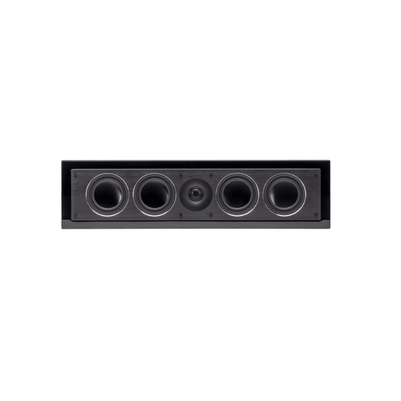 Paradigm Millenia LP 2 On Wall L/RC Lifestyle Speaker 5 Driver (Each)