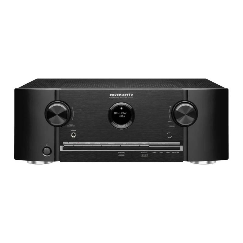 Marantz SR5008 7.2-channel home theater receiver with Apple AirPlay® (Each) | Pre-Owned