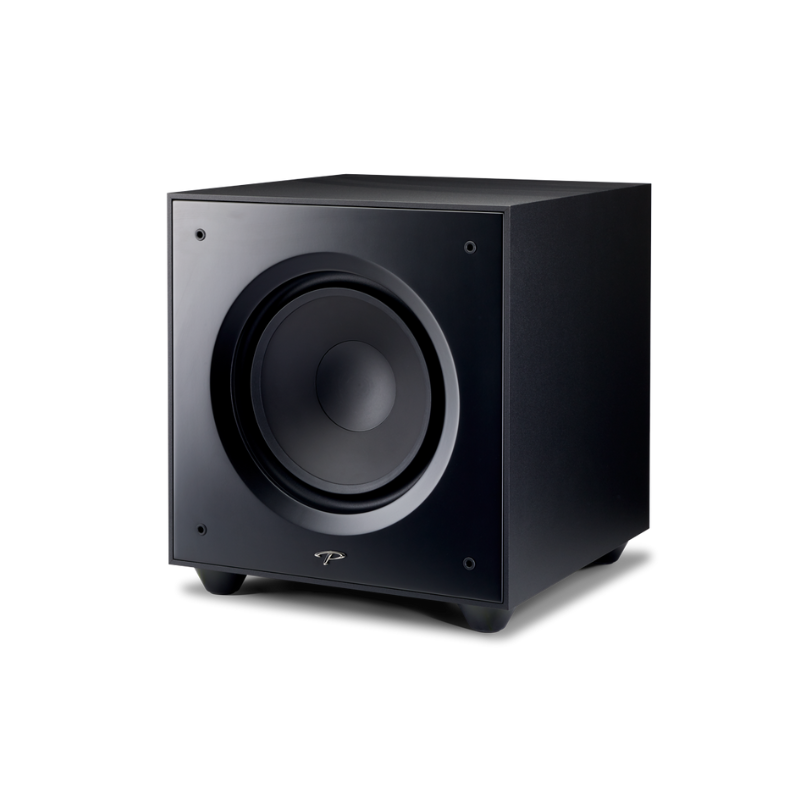 Paradigm Defiance V12 Subwoofer (Each)
