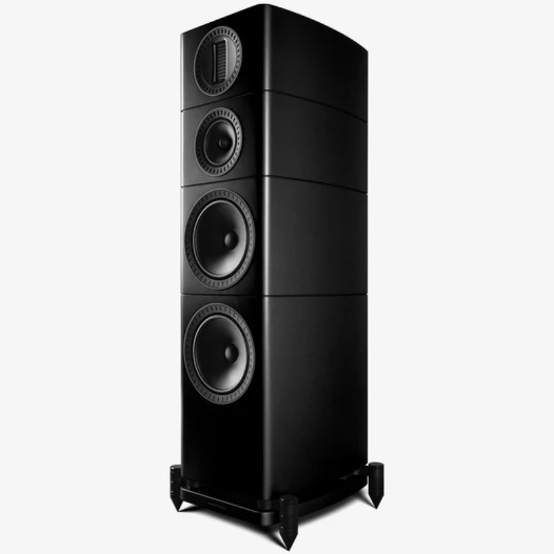 Wharfedale Elysian 4R Floorstanding Speakers (Pair)