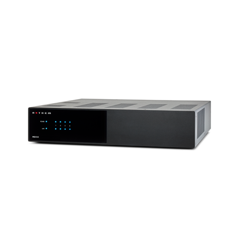 Anthem MDX8 - 12 Channel Multi-Zone Amplifier (Each)