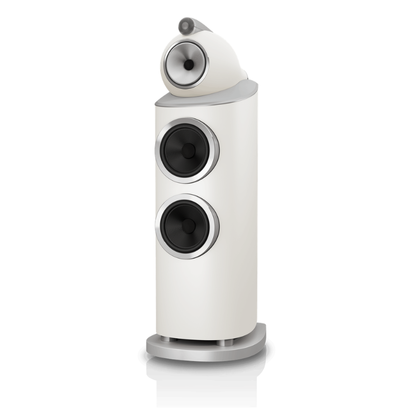 Bowers & Wilkins 802 D5 Reference floor-standing loudspeaker (Pair)
