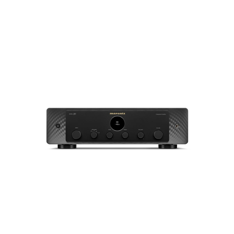 Marantz CD50N & Model 50 Bundle