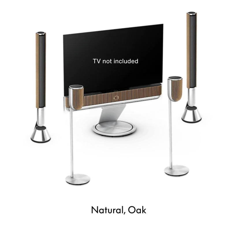 BeoSurround Signature Set