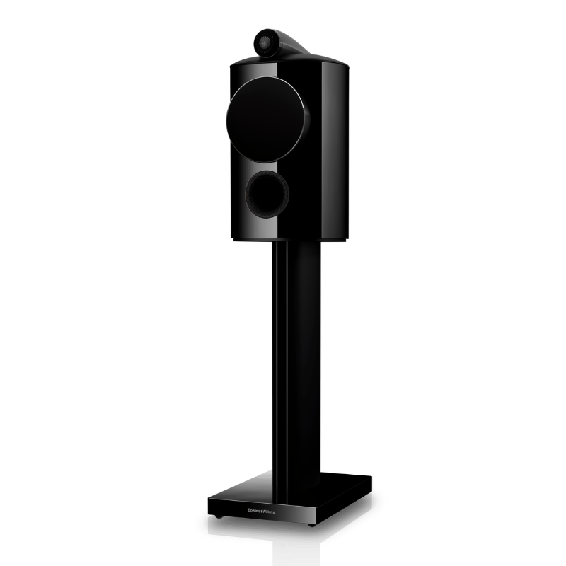 Bowers & Wilkins 805 D5 Reference stand-mount loudspeaker (Pair)