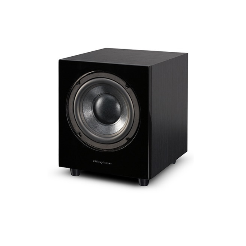 Yamaha RX-V4A & Wharfedale WH-D10,Diamond 12.2,12.3,12.C Bundle