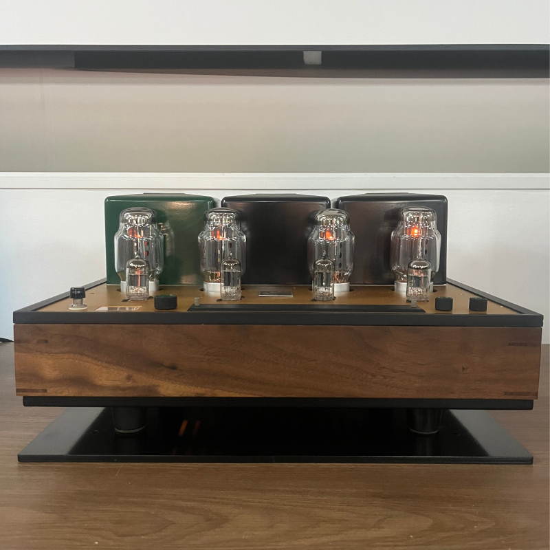 Sansui BA-303 Stereo Amplifier Pre-Owned (Each)
