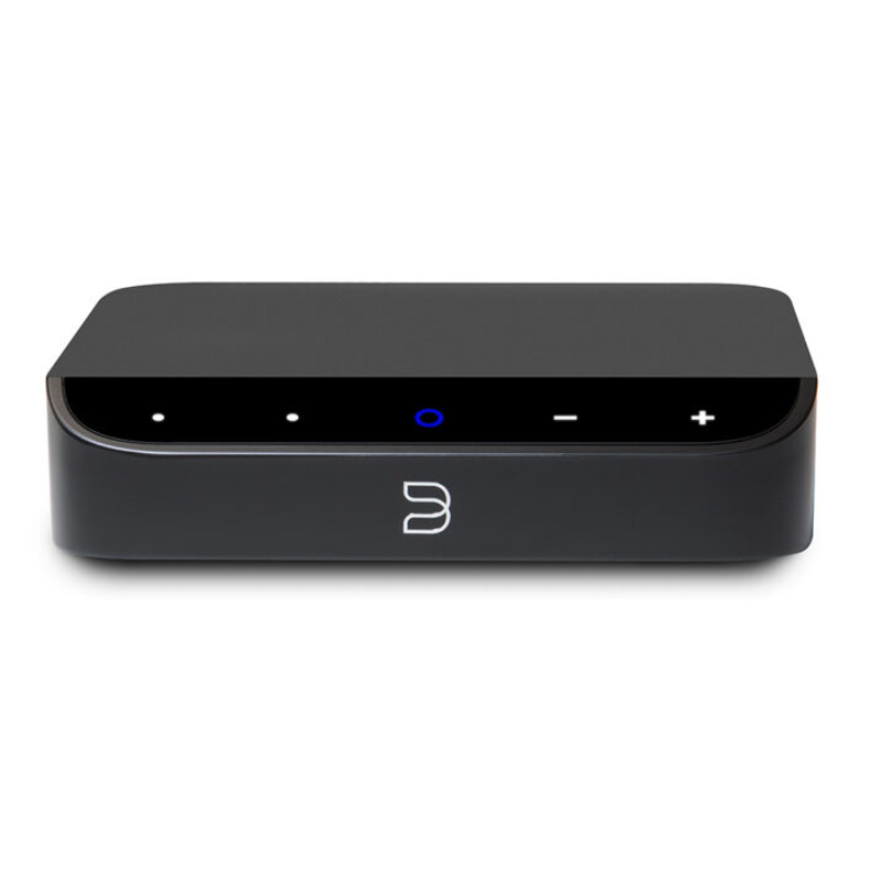 PSB AM 3 Speakers + Bluesound Nano Streamer System