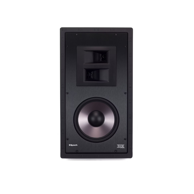 Klipsch THX-8000-S In-Wall Speaker (Each)