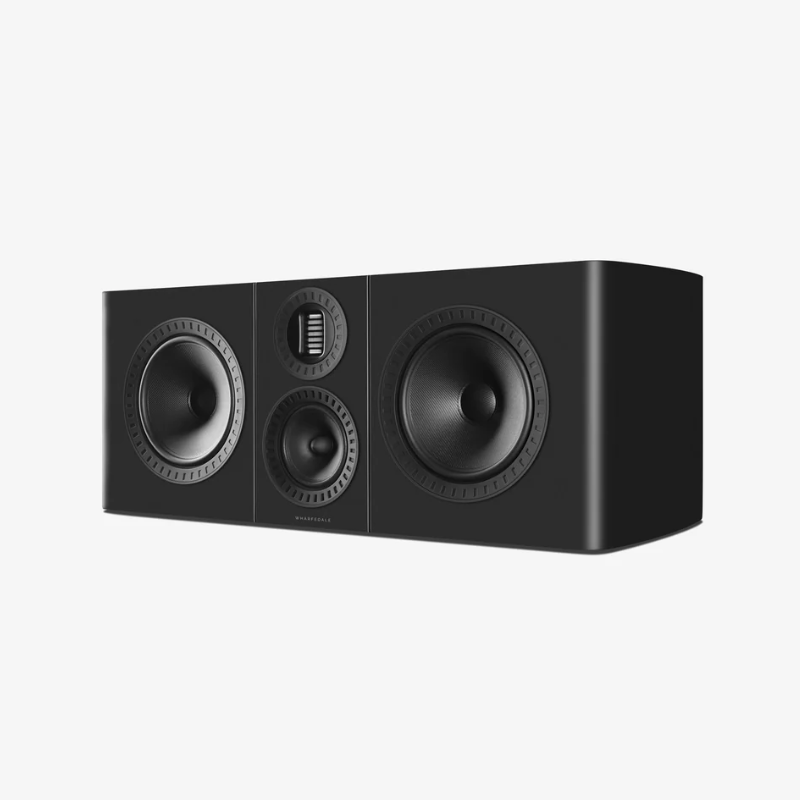 Wharfedale Elysian CR Centre Speaker (Each)