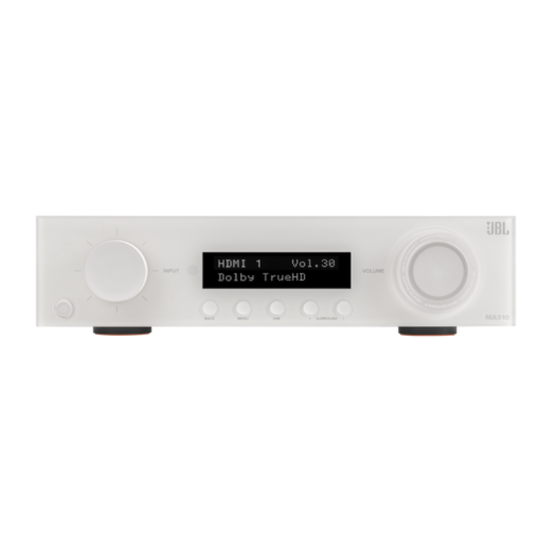 JBL MA 310 AV Receiver  (Each)